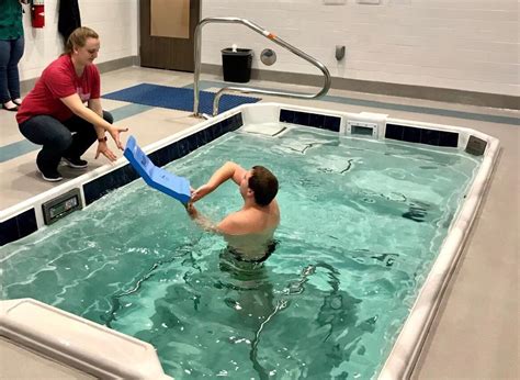 Best 8 Aquatic Therapy Facilities in Beekmantown, NY with Reviews