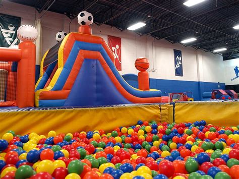 Best 8 Indoor Play in Watertown, NY with Reviews