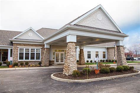 Best 8 Nursing Homes Facilities near Newark, OH