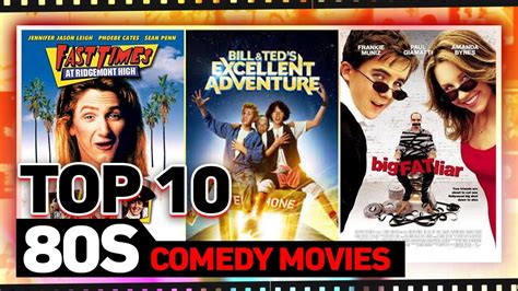 Best 80s comedy films. Things To Know About Best 80s comedy films. 