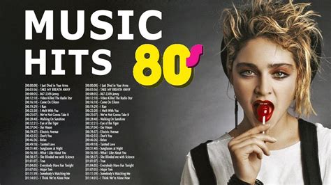 Best 80s songs. Things To Know About Best 80s songs. 