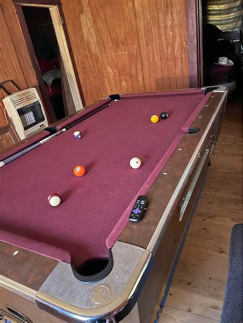 Best 9 Pool Table Repair in Jackson, MS with Reviews