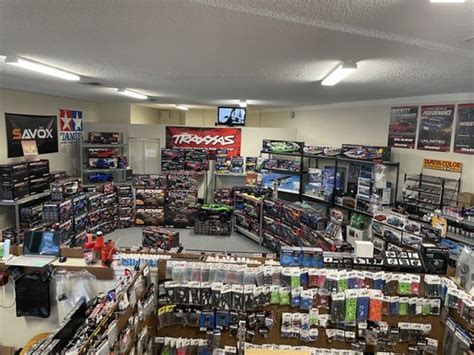 Best 9 Rc Hobby Shop in Inverness, FL with Reviews