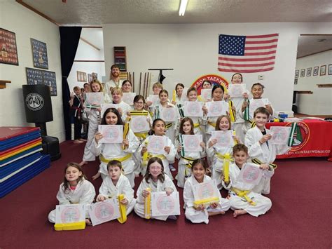 Best 9 Taekwondo in Dickson, TN with Reviews - Yellow Pages