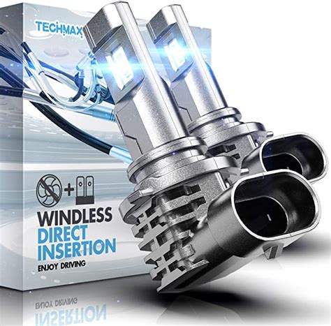 Features All in One, Wireless 9006 Headlight Bulb Compared to the wire connected LED headlight bulbs, AUXITO LED bulbs are fully all in o... View full details $80.00. $62.99. Add to ... 9006/HB4 chuck: Top pin is more to the right. 9005/HB3 connector has two lines. 9006/HB4 connector has one line.. 