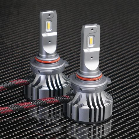 Firehawk New – Best 9006 LED Headlight Bulbs. OVERALL BEST. Buy Now at Ebay. So, why do the Firehawk 9006 LED headlight bulbs get my vote for the best? Simple, they’re blazing bright, hitting over 2,000 lux with fantastic retention, and delivering 20,000 lumens per pair.. 