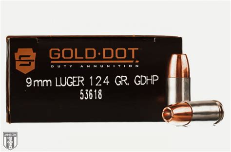 Best 9mm Self Defense Ammo - Glock Glock Talk