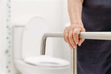 Best ADA Grab Bars - AgingInPlace.org