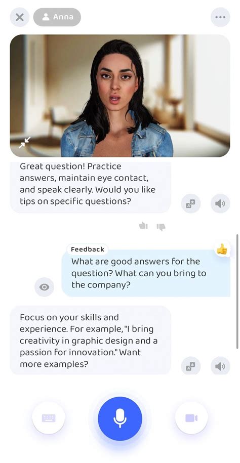Best AI English Learning App for Introverts Praktika App