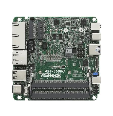 Best AMD Ryzen Single Board Computer [SBC] Gamers.