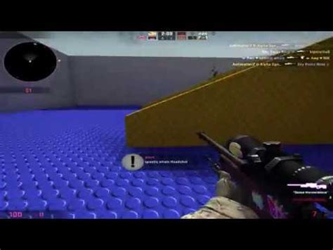 Best AWP Server Out There :D Check It Out!! (description)