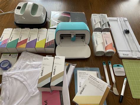 Best Accessories for Cricut Joy 2024 iMore