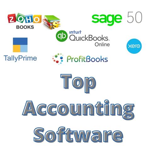 Best Accounting Software with Income & Balance Sheet …