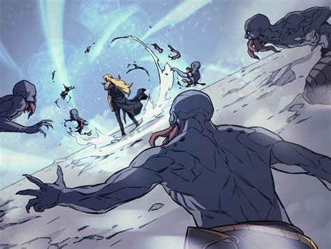 Best Action Manhwa Webtoon mylouistomlinsonfanfiction