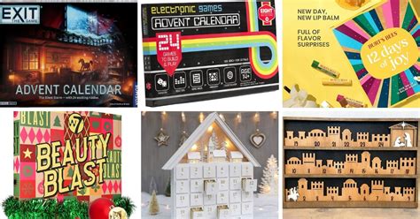 Best Advent Calendars to Get in the Spirit The Tech Edvocate