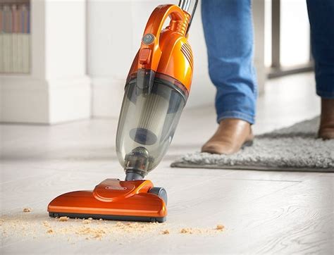 Best Affordable Vacuum Cleaners - MSN