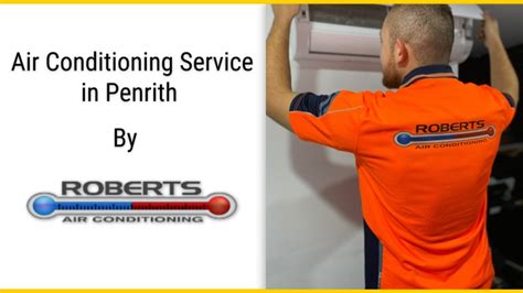 Best Air Conditioning Services in Penrith NSW (3 Free Quotes)