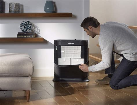 Best Air Purifier Buying Guide - Consume…