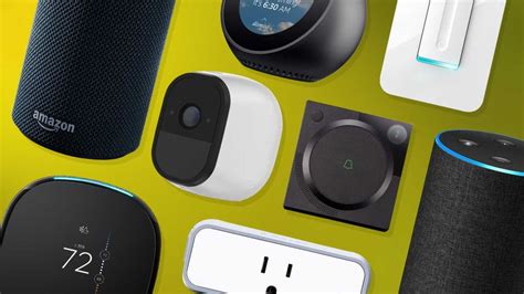 Best Alexa Devices For Your Home Tested And Approved Techhive