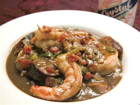 Best Alton Brown Shrimp Gumbo Recipe - How to …