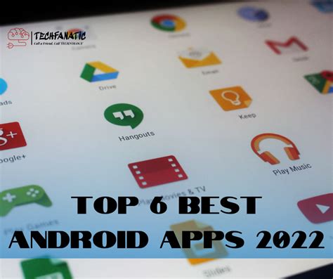 Best Android apps in 2022 Must have apps for every Android user Tom s Guide