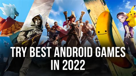 Best Android games of 2022 Tom s Guide