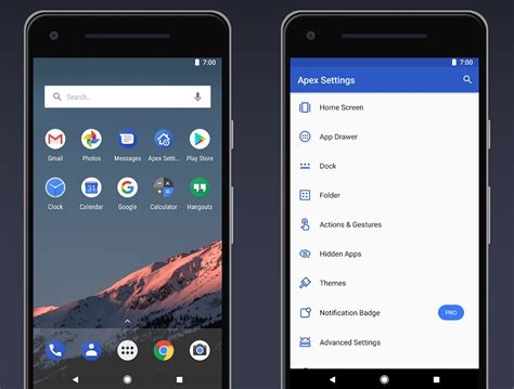 Best Android launchers in 2022 Tom s Guide