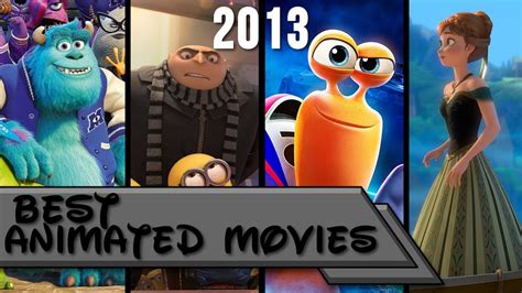 Best Animated Movie Download - YouTube