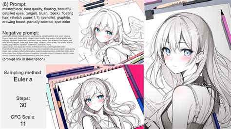 Best Anime Prompts For Stable Diffusion Image to u