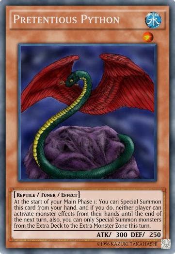 Best Anti Hand-trap cards? - Pojo.com Forums