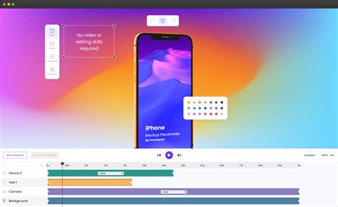 Best App Demo Video Templates Easy and Effective