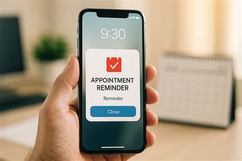 Best Appointment Reminder Templates