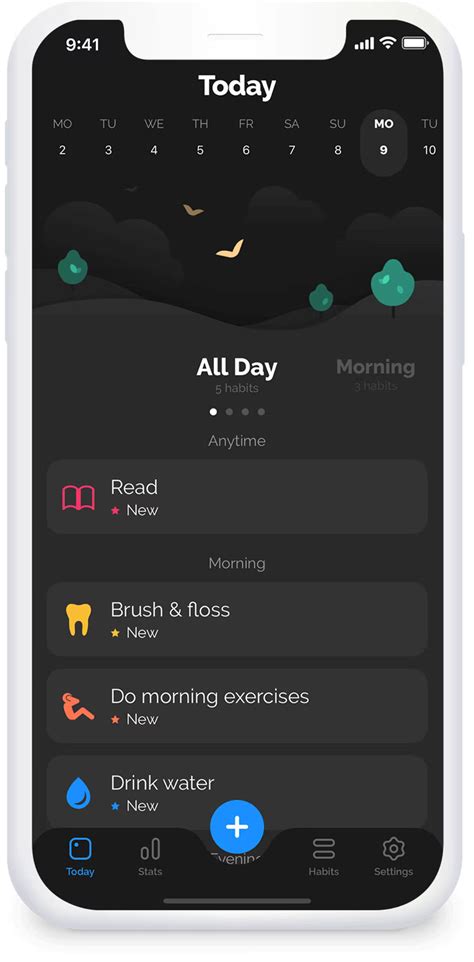 Best Apps for Setting Goals and Keeping Resolutions