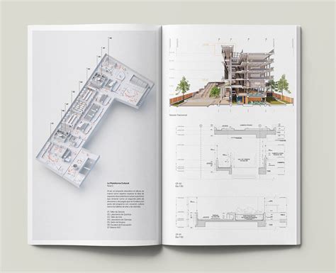 Best Architecture Portfolio Examples