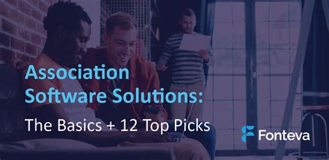 Best Association Management Software Our Top Picks