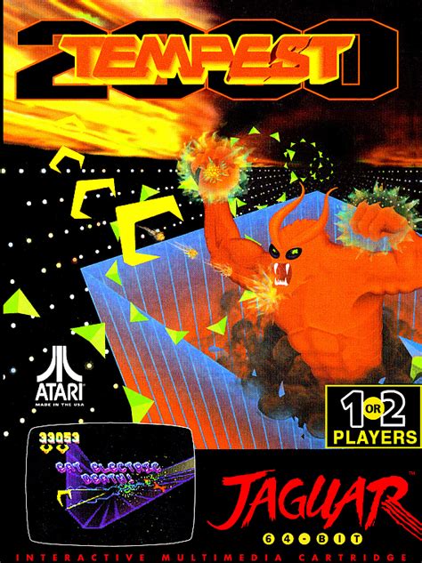 Best Atari Jaguar Games AUSRETROGAMER