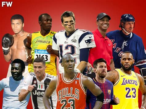 Best Athletes