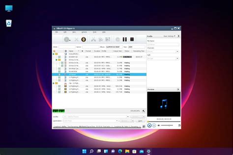 Best Audio CD Ripping and Extraction Software