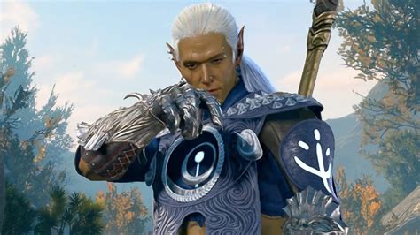 Best BG3 Monk Build Guide Maximum Damage!