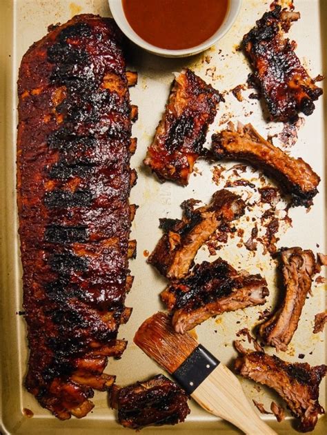 Best Baby Back Ribs Near Me - Find Locations Near Me