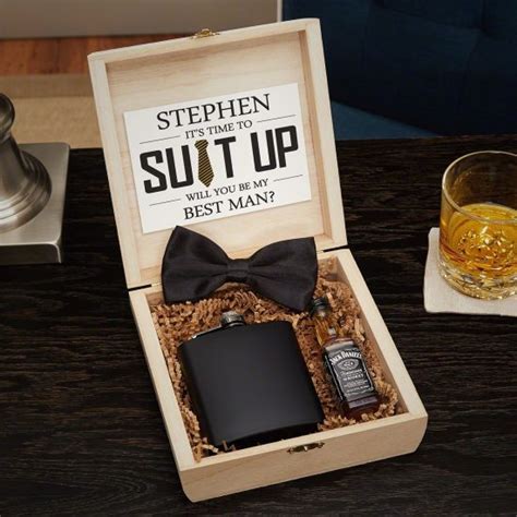 Best Bachelor Gifts