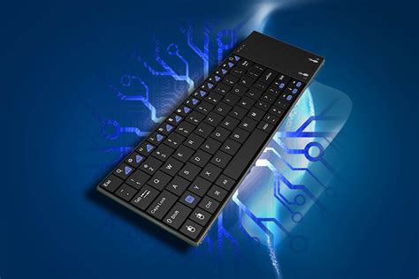 Best Backlit Keyboards in 2024 (RGB, Wireless, Illuminated) - PC G…