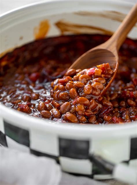 Best Baked Beans Recipe - How to Make Homemade Baked Beans - Food52