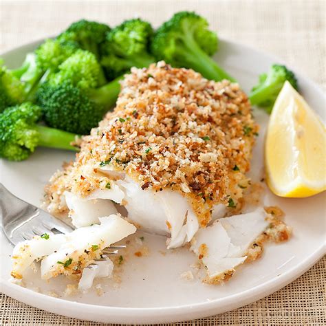 Best Baked Fish