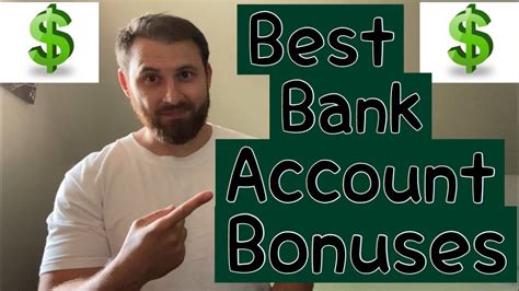 Best Bank Account Bonuses For January 2024 | Bankrate