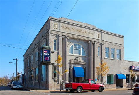 Best Bank in Poplar Bluff, MO - ChamberofCommerce.com