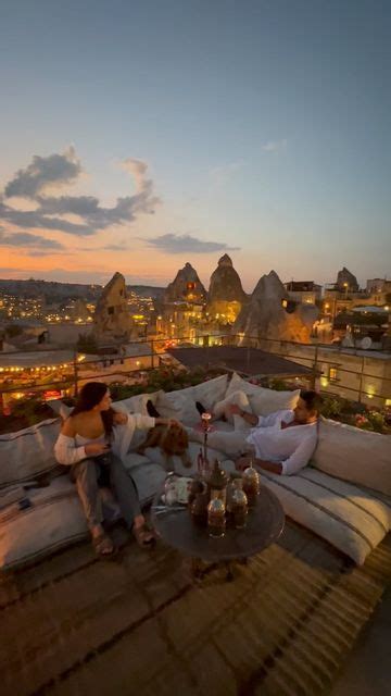 Best Bars in Goreme.