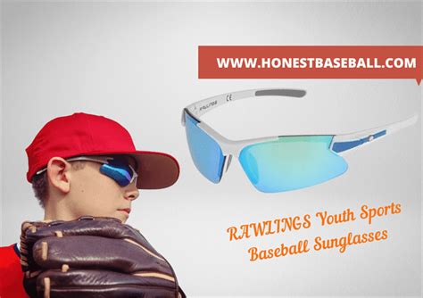 Best Baseball Sunglasses In 2024 Honest Baseball