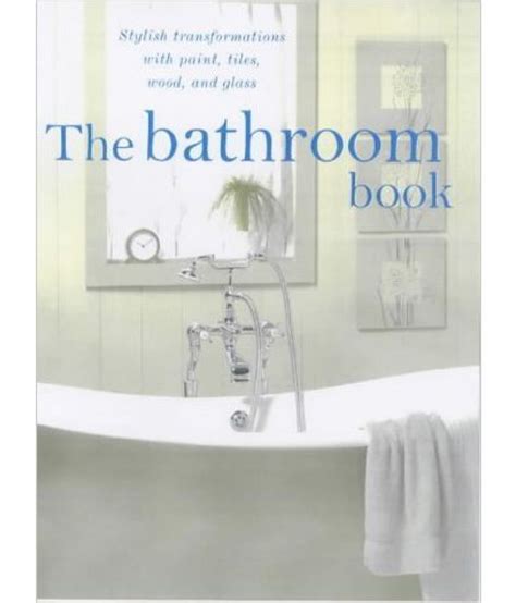 Best Bathroom Books (288 books) - Goodreads