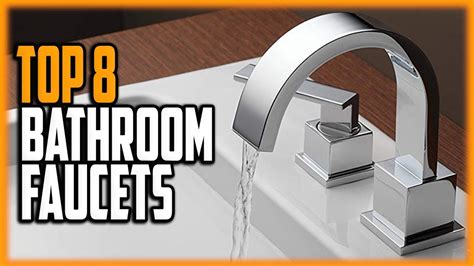 Best Bathroom Faucets in 2024 (Top 5 Reviews & Buying …